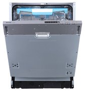 Встраиваемая посудомоечная машина Korting KDI 60017 фото 2 в Тюмени