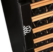 Встраиваемый мультитемпературный винный шкаф EuroCave S-059 K-800013-S фото 2 в Тюмени