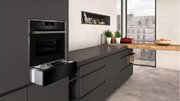 Встраиваемый вакуумный упаковщик Neff N17XH10G0 фото 3 в Тюмени