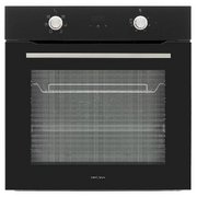 Духовой шкаф KRONA TESORO 60 BL фото 2 в Тюмени