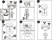 Измельчитель пищевых отходов Haier HDM-1155S фото 3 в Тюмени
