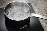 Индукционная варочная панель Electrolux EIS6448 фото 2 в Тюмени