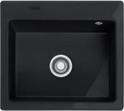 Мойка Franke MTK 610-58 оникс фото в Тюмени