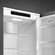 Встраиваемый холодильник Smeg S9L174D1D фото 3 в Тюмени