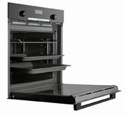 Духовой шкаф Bosch HBG517BB0R фото 4 в Тюмени