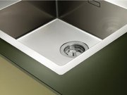 Мойка Blanco Claron 340/180-IF/A нержавеющая сталь фото 4 в Тюмени