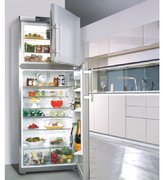 Холодильник Liebherr CTNes 4753 Premium NoFrost фото 4 в Тюмени