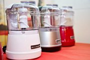 Измельчитель Китчен Эйд 5KFC3515EER фото 4 в Тюмени Измельчитель KitchenAid 5KFC3515EER фото 4 в Тюмени