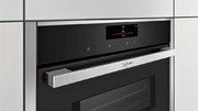 Компактный духовой шкаф Neff C28MT23H0 фото 2 в Тюмени