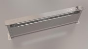 Встраиваемая вытяжка Fulgor Milano FDDH 1120 TRC X фото 4 в Тюмени