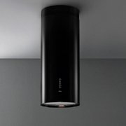 Вытяжка Falmec POLAR EVO BLACK 35 фото 2 в Тюмени