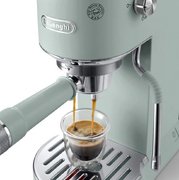 Рожковая кофеварка DeLonghi EC890.GR фото 4 в Тюмени