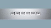 Вытяжка Siemens LC97BE532 фото 3 в Тюмени