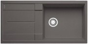 Мойка Blanco Metra XL 6S темная скала фото в Тюмени
