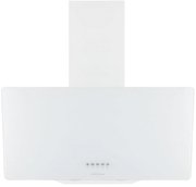 Вытяжка Krona POLLY 600 WHITE PB фото 2 в Тюмени