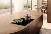 Индукционная варочная панель Miele KM 8684 FR фото 2 в Тюмени