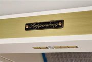 Вытяжка Kuppersberg T 669 C Bronze фото 3 в Тюмени