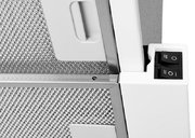 Встраиваемая вытяжка Kuppersberg SLIMLUX IV 60 GW фото 2 в Тюмени