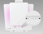 Вытяжка Zigmund Shtain K 150.6 W фото 2 в Тюмени