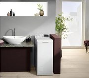 Стиральная машина Electrolux EW6TN24262 фото 4 в Тюмени