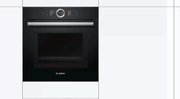 Духовой шкаф Bosch HMG6764B1 фото 4 в Тюмени