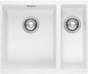 Мойка Franke Sirius SID 160 полярный белый фото в Тюмени