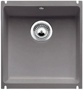 Мойка Blanco Subline 375-U базальт фото в Тюмени