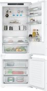 Встраиваемый холодильник Siemens KB96NVFE0 фото в Тюмени