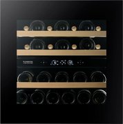 Встраиваемый винный шкаф Dunavox DVH-25.65DMB.TO фото в Тюмени
