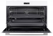 Духовой шкаф Kuppersberg FH 911 W фото 3 в Тюмени