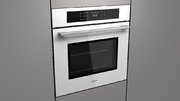 Духовой шкаф Fulgor Milano FCPO 6215 P TEM WH фото 3 в Тюмени
