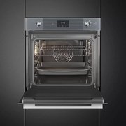 Духовой шкаф Smeg SO6100S2S фото 2 в Тюмени