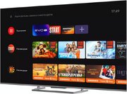 Телевизор Haier 55 Smart TV S6 фото 2 в Тюмени