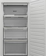 Морозильная камера Jacky`s JF FW1860 фото 4 в Тюмени