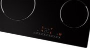 Варочная панель Weissgauff HV 640 B фото 4 в Тюмени
