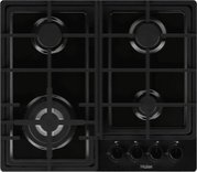 Газовая варочная панель Haier HHQ-M64CTB
