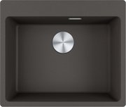 Мойка Franke MRG 610-54 FTL грифельный серый фото в Тюмени