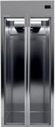 Холодильник для шуб Blue Ice Professional GBI900P2 Холодильник для шуб Blue Ice Professional GBI900P2