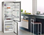 Холодильник Siemens KG 49NSW21R фото 4 в Тюмени