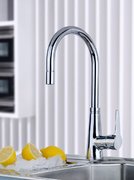 Смеситель Тека VTK 938 фото 4 в Тюмени Смеситель Teka VTK 938 фото 4 в Тюмени