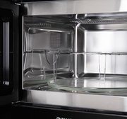 Встраиваемая микроволновая печь Maunfeld MBMO.25.7GB фото 2 в Тюмени