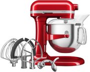 Планетарный миксер Китчен Эйд Artisan 5KSM70SHXECA фото 2 в Тюмени Планетарный миксер KitchenAid Artisan 5KSM70SHXECA фото 2 в Тюмени