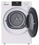 Сушильная машина Haier HD90-A2929B фото 2 в Тюмени