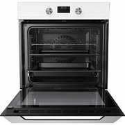 Электрический духовой шкаф Haier HOQ-K5AAN3GW фото 3 в Тюмени