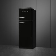 Холодильник Smeg FAB30RBL6 фото 4 в Тюмени