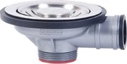 Слив Франке Flow Pro 112.0049.409 фото в Тюмени Слив Franke Flow Pro 112.0049.409 фото в Тюмени