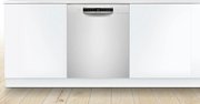 Встраиваемая посудомоечная машина Bosch SMU4HAW48S фото 2 в Тюмени