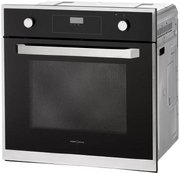 Духовой шкаф KRONA ADRIANO 60 BL G2 фото 2 в Тюмени