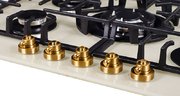 Независимая варочная поверхность Kuppersberg TG 799 C фото 3 в Тюмени