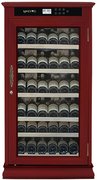 Винный шкаф Meyvel MV69-WN1-C (Nut) Винный шкаф Meyvel MV69-WN1-C (Nut)